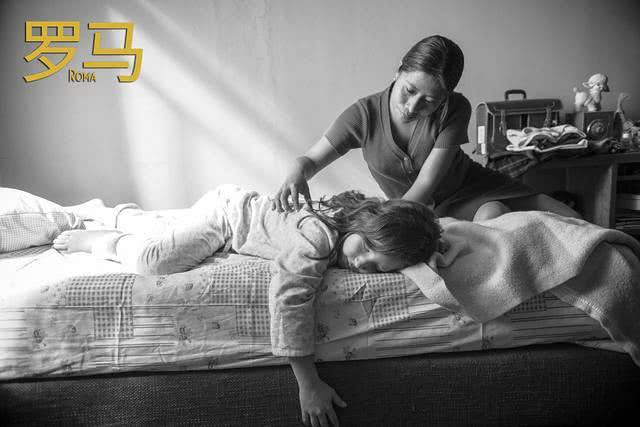 奥斯卡为何青睐寡然无味的《罗马》?与特朗普