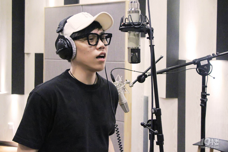 李琦献唱《倚天屠龙记》插曲 本周即将揭开新