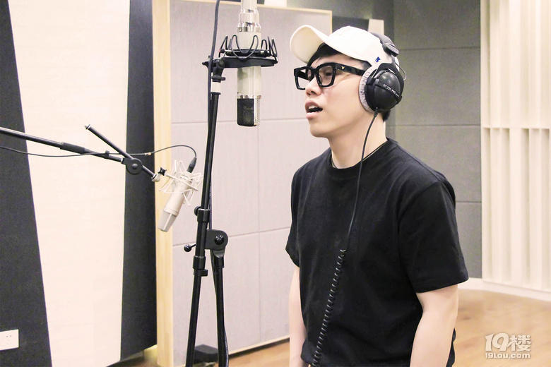 李琦献唱《倚天屠龙记》插曲 本周即将揭开新