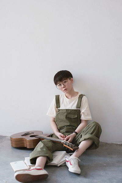 新声代歌手王欣宇 迎来音乐新纪元