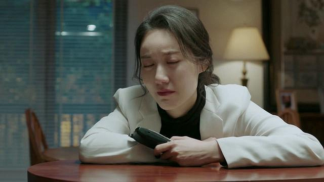 一线丨专访高露:不希望吴非离婚 苏明哲是好男