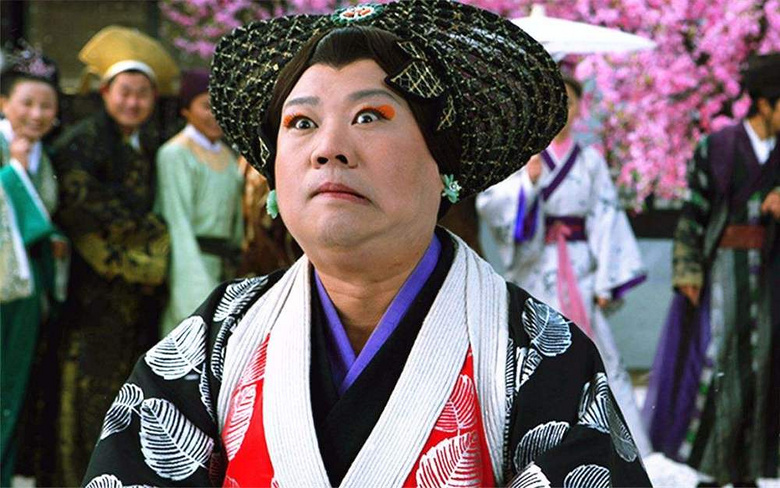 于谦比郭德纲更适合演电影?新片口碑爆了,成今