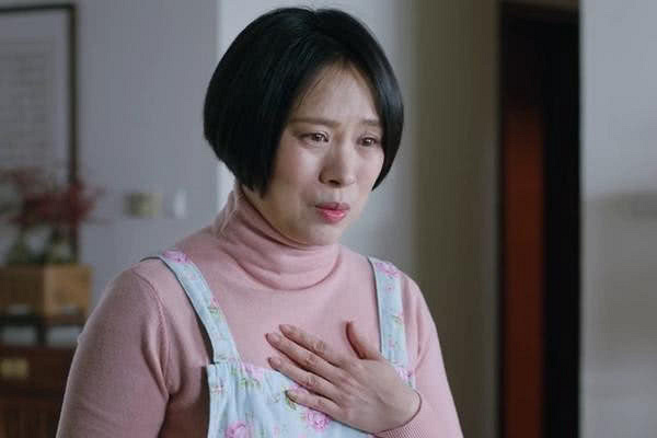 《都挺好》蔡根花宝贝为何不骗那30万?还好没