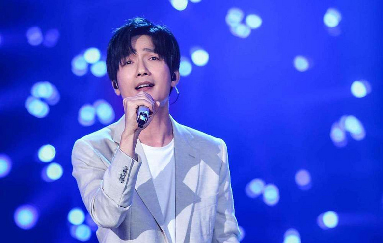 陈楚生踢馆成功剑指突围,7年《歌手》5位超女