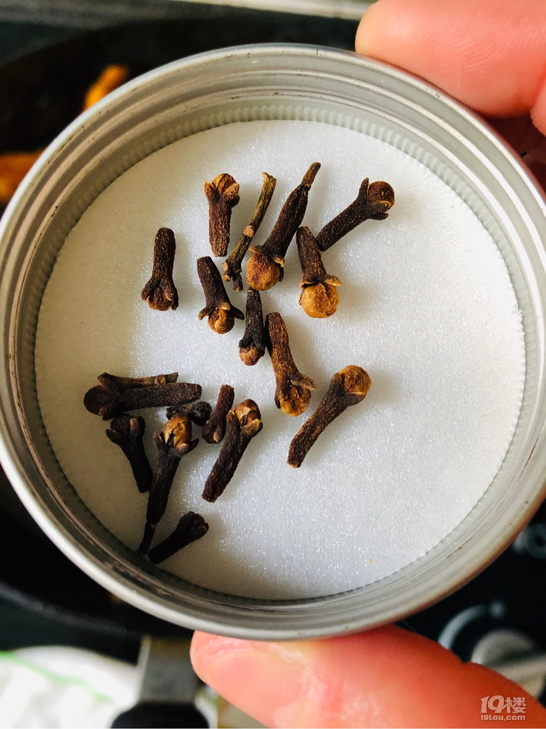 鹵豬蹄鹵鳳爪大集合啦