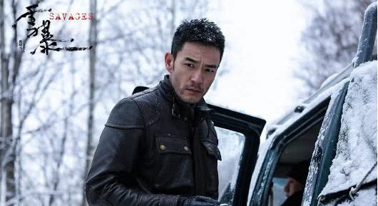 《复仇者联盟4》定档,4月底电影院神仙打架,哪