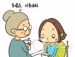 坐月子婆媳不合？做到這幾點，婆媳關系更好！