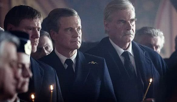 漫威大神《复联4》降临前,DC能否靠《雷霆沙