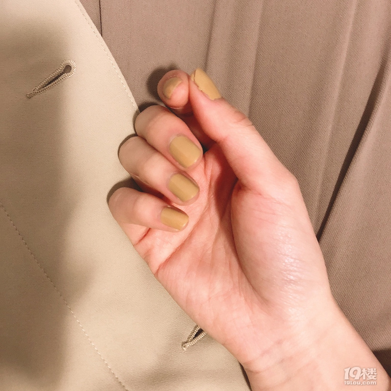 最近是鐘愛綠色的我、牛油果女孩！