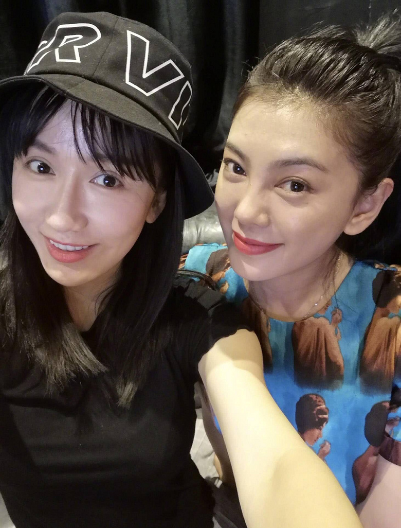 陈赫退出跑男的真实原因大公开?赵文琪回应爱