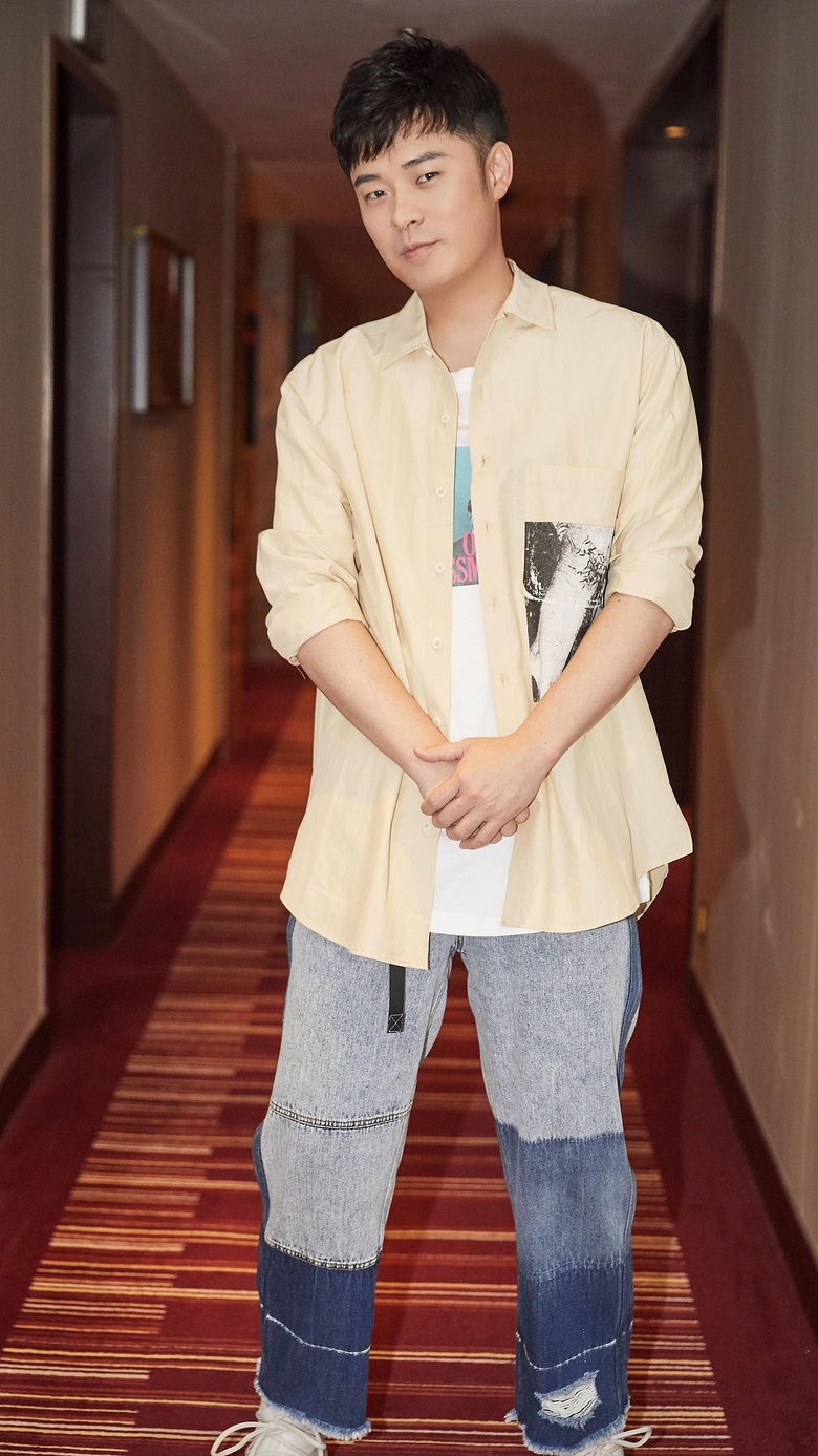 陈赫退出跑男的真实原因大公开?赵文琪回应爱