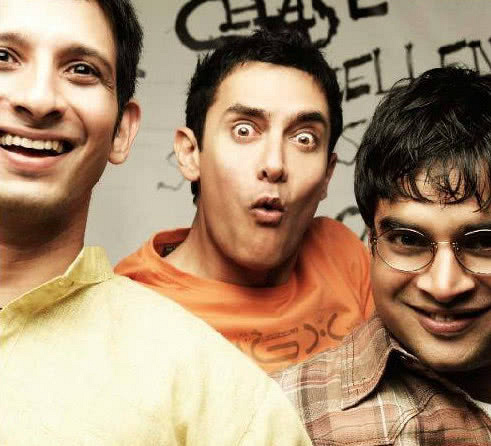 除了《阿甘正传》豆瓣评分很高,你还知道哪