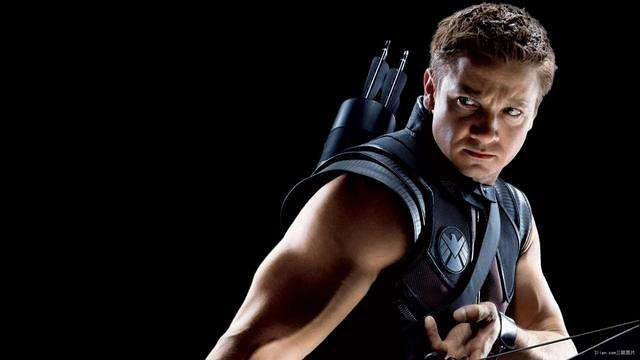 迪士尼或开拍《鹰眼》迷你剧集,影版演员将回