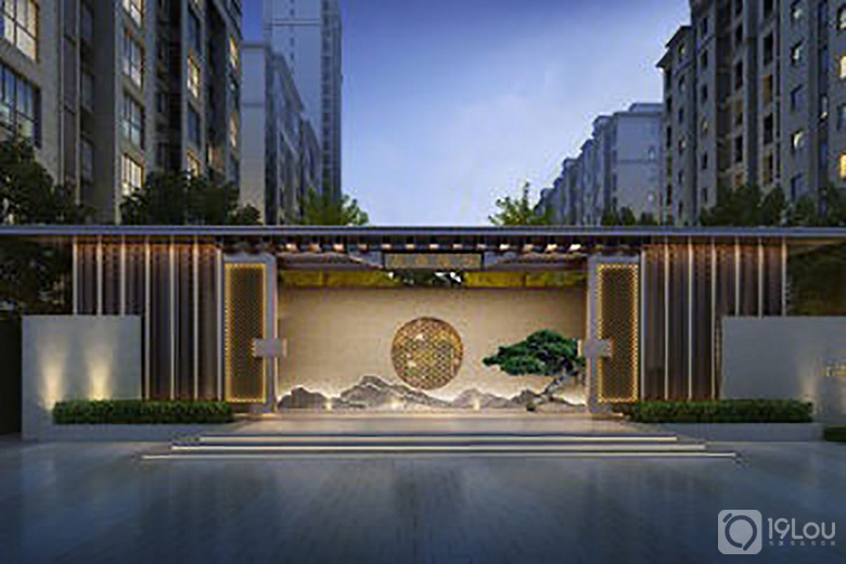 太湖湖州小学首付住宅30W起景区白红图片