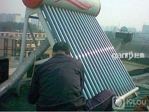 临平专业厨房能率煤气热水器安装能率售后不上水不加热维修