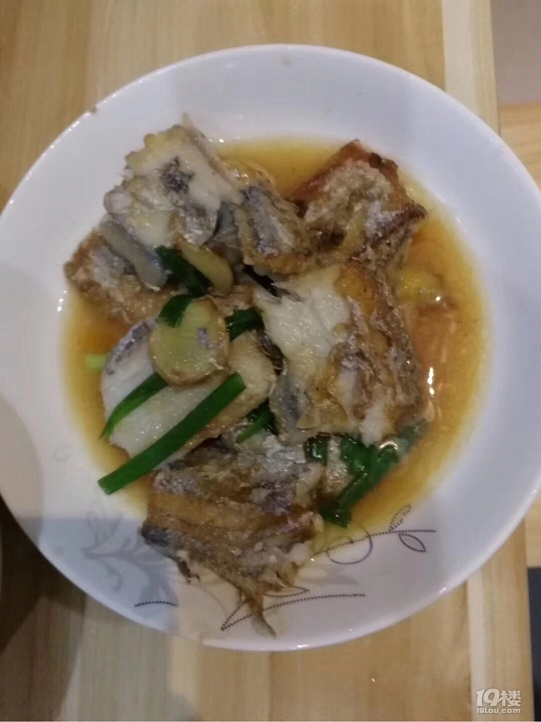 閑來沒事做頓海鮮大餐