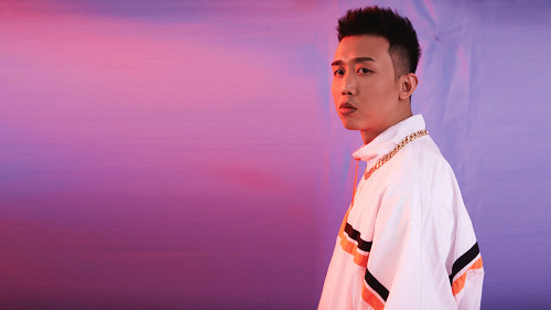 GAI周延单曲《华夏》首发 新华流说唱领军者唱