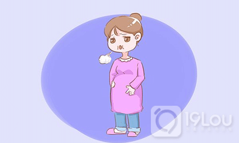 孕期盡量不要做這4件事，容易造成胎兒缺氧 ！