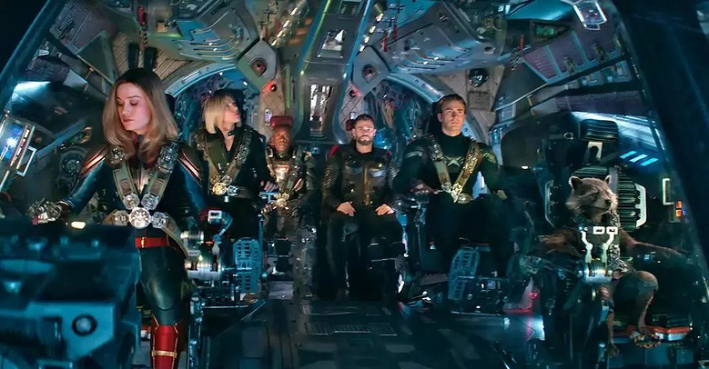 《复联4》国内最高票房预测35亿,外媒:一次震