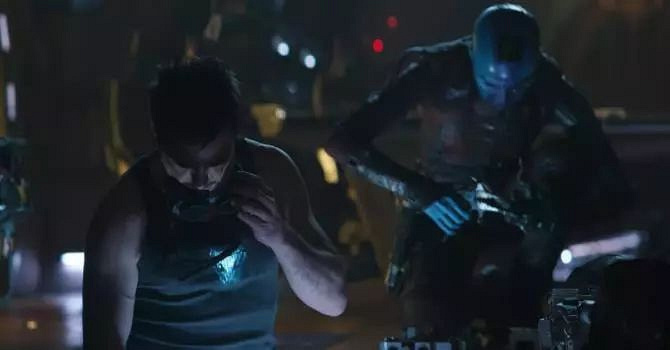 《复联4》国内最高票房预测35亿,外媒:一次震