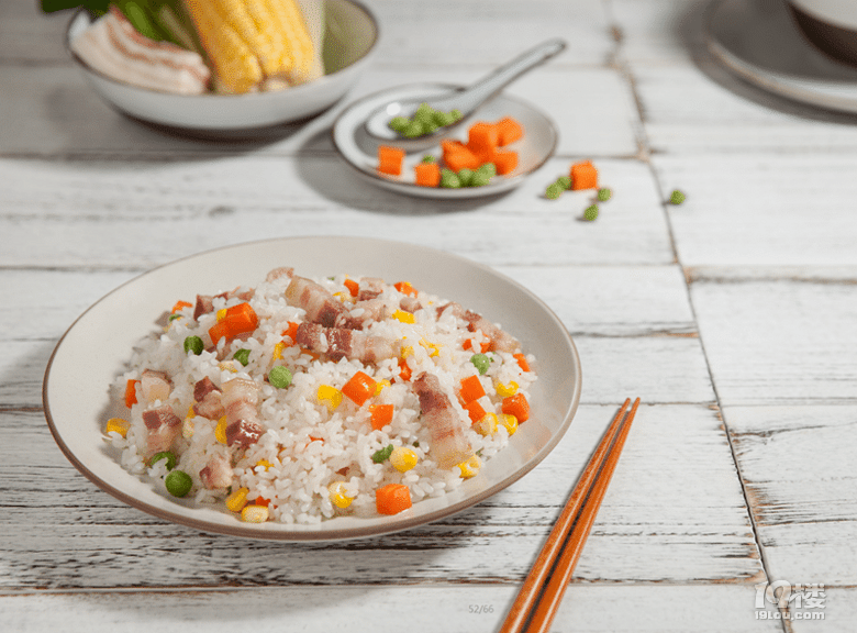 炒飯?jiān)趺醋霾欧Q得上好吃，滿足這四點(diǎn)做出來的炒飯不會差