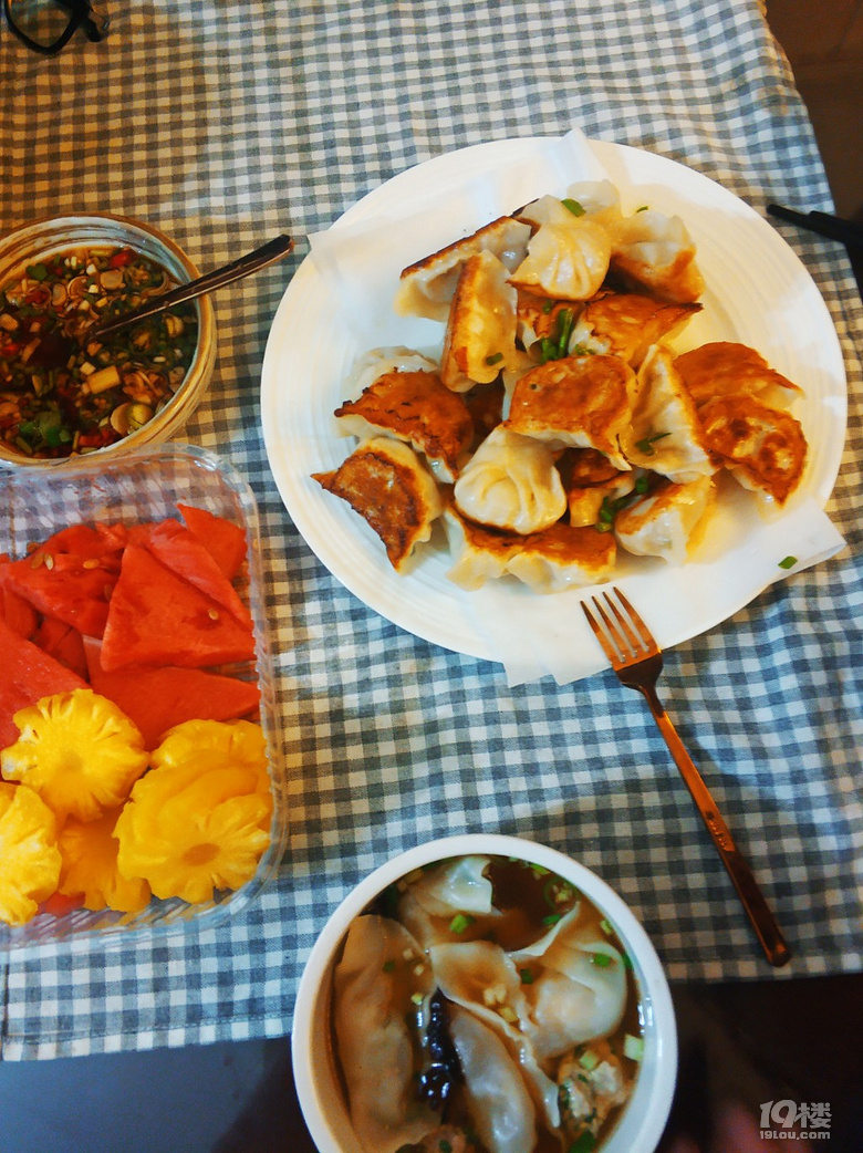 最近燒的沒什么特色，但是幸福滿滿
