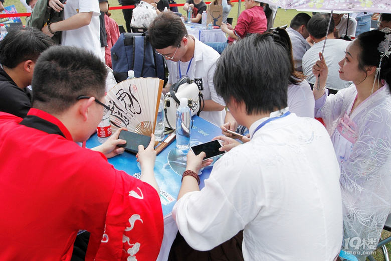 西溪濕地五一活動(dòng)層出不窮，王者榮耀喊你來戰(zhàn)！