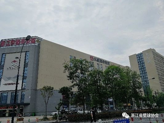 “迎亞運”壁球公益活動之二|2019年暑期城市壁球推廣活動