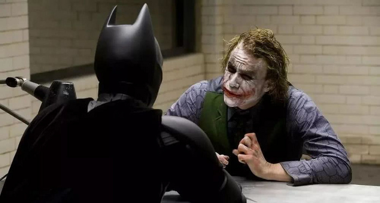 无可复制的经典,诺兰《蝙蝠侠》三部曲背后的