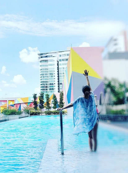 林心如被曝隐瞒二婚惹怒霍建华致婚变,她懒理