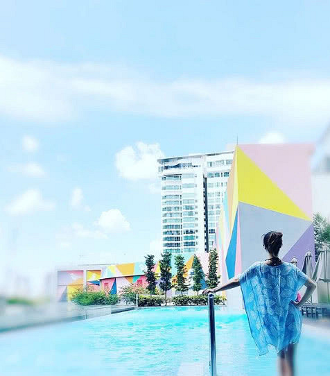 林心如被曝隐瞒二婚惹怒霍建华致婚变,她懒理