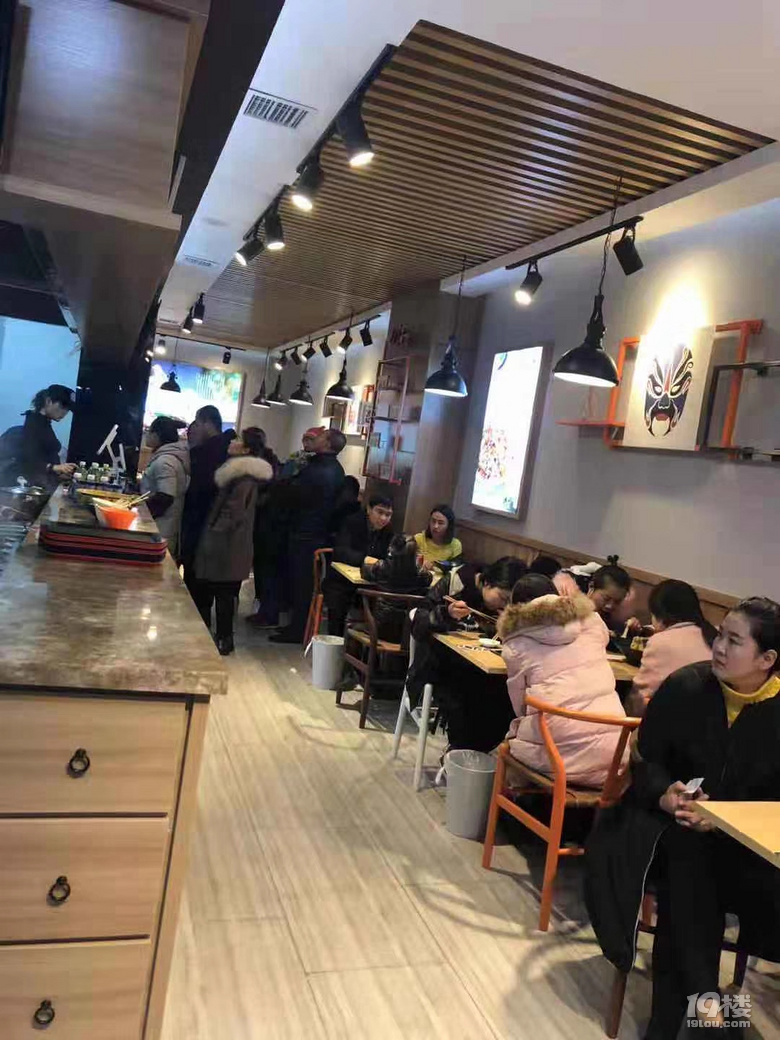 一家味道好吃但選址不好的面館你會去吃嗎？