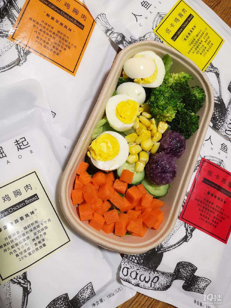 免费送减脂减肥食谱!吃肉减脂!想瘦的瘦身懒人进来运动图片