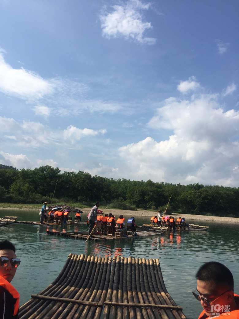 2019年“樂(lè)游仙居”旅游產(chǎn)品推介會(huì)舉行