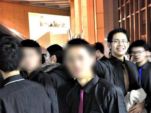 人间蒸发3年北大学子弑母案嫌疑人吴谢宇被批捕涉嫌三宗