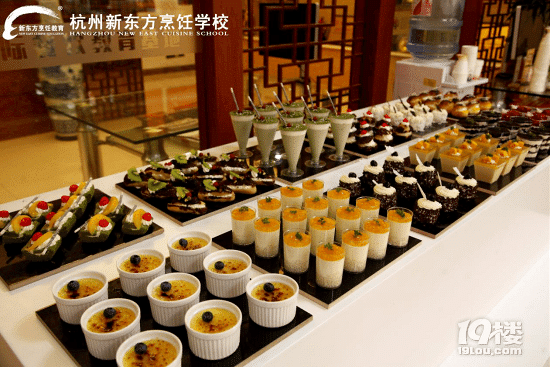 驚艷味蕾的初夏美食品鑒會來啦