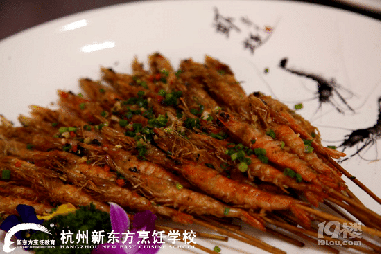 驚艷味蕾的初夏美食品鑒會來啦