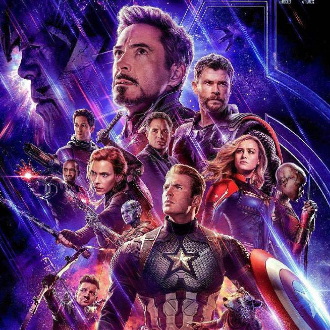 六月电影被漫威英雄承包,你最期待哪一部