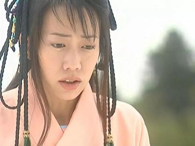 既是最丑古装女星,又是台湾第一美腿皇后,吴辰君这些年都干嘛了
