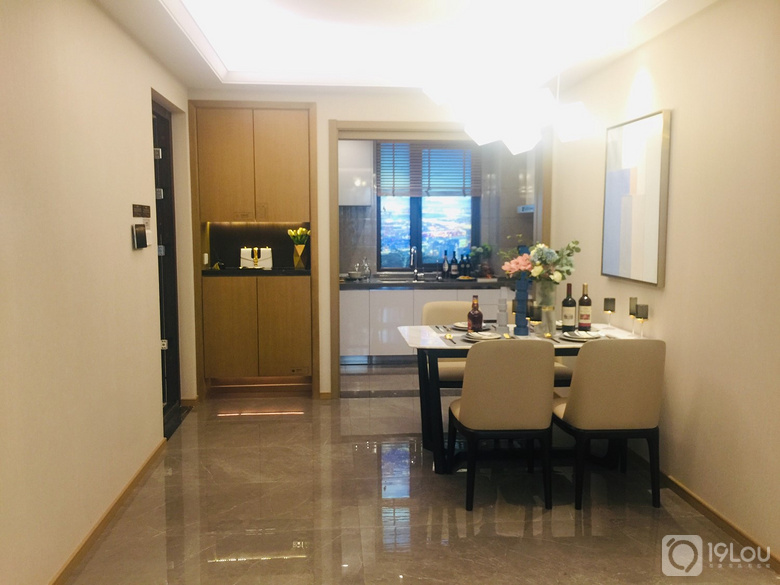 杭州房价降得太厉害