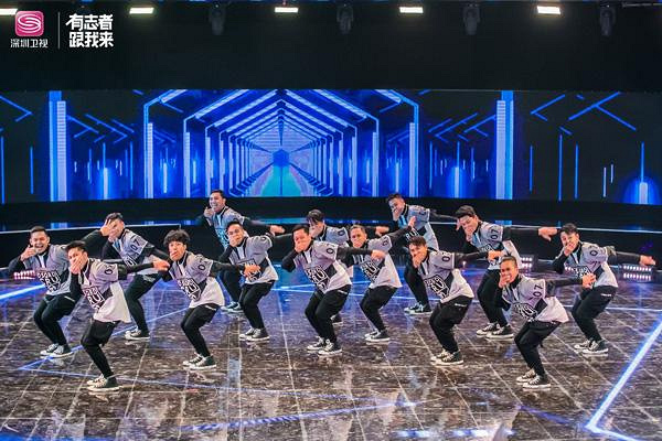 端午节必看2019年中国最火的舞蹈节目!《起舞