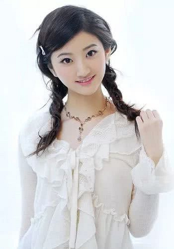 景甜张继科和平分手,她红不动的原因是冰冰同