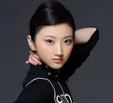 景甜张继科和平分手,她红不动的原因是冰冰同