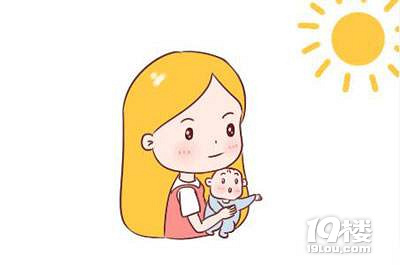 寶寶曬太陽(yáng)有講究，曬錯(cuò)會(huì)傷害寶寶！