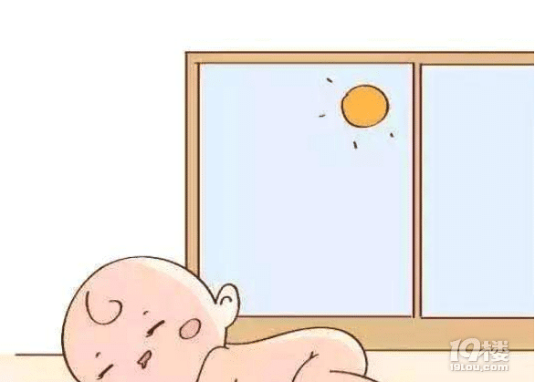 寶寶曬太陽(yáng)有講究，曬錯(cuò)會(huì)傷害寶寶！