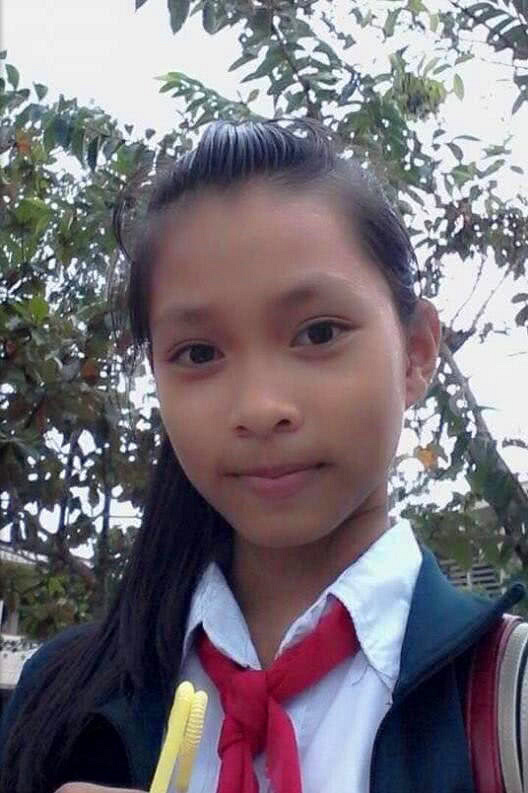 18岁女高中生进选美v网友晒童年网友,高中:真是照片计划表学习学霸图片