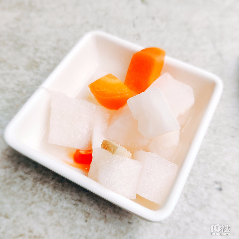 醬香大排面，享受大口吃肉的滿足感