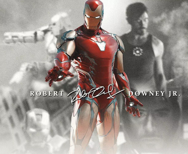 《复联4》即将二次上映,新增大量删减镜头,钢