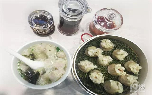 探店|在蕭山發(fā)現(xiàn)一家超好吃的燒賣