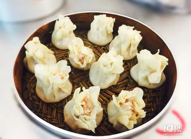探店|在蕭山發(fā)現(xiàn)一家超好吃的燒賣
